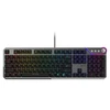 MSI STRIKE 600 V2 SILENT | Klaviatūra žaidimams | su laidu | US | Mechaninė - Silent
