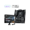 Pagrindinė plokštė MSI X870E GAMING PLUS WIFI | Procesorių šeima AMD | Procesoriaus lizdas AM5 | DDR5 UDIMM | Palaikomos standžiojo disko sąsajos SATA, M.2 | SATA jungčių skaičius 4