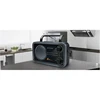 Muse | 2-bands portable radio | M-06DS | AUX in | Pilkas