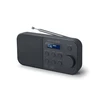 Muse Mūza | Signalizacijos funkcija | M-109DB | Nešiojamas radijas | Juodas