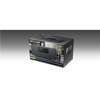 Muzikinis centras Muse | Bluetooth Micro System | M-692 BTC | 2 x 30 W | Bluetooth | Belaidė jungtis | NFC features | Juodas