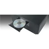 Muzikinis centras Muse | Bluetooth Micro System | M-692 BTC | 2 x 30 W | Bluetooth | Belaidė jungtis | NFC features | Juodas