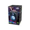 Muse | Bluetooth Party Box Speaker with Baterija | M-1802DJ | 60 W | Bluetooth | Belaidė jungtis | Juodas