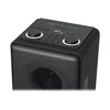 Muse M-1808DJ 150 W nešiojama kolonėlė, Juodas