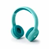 Muse | Stereo Kids Ausinės | M-215BTB | Over-Ear | Belaidės