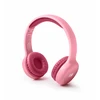 Vaikiškos ausinės MUSE ant ausų, 85db, rožinis / M-215 BTP / 4500048