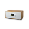Muse Mūza | CD mikrosistema su Bluetooth, FM/DAB+ radijas ir USB prievadu | M-695DBTW | USB prievadas | AUX in | Bluetooth | CD grotuvas | FM radijas