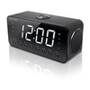 Muse | Clock radio | M-192CR | Juodas