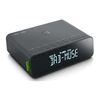 Muse Mūza | DAB+/FM RDS radijas | M-175 DBI | Signalizacijos funkcija | AUX į | Juodas