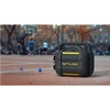 Muse | Jobsite Radio | M-968 BTY | 40 W | Atsparus vandeniui | Bluetooth | Belaidė jungtis | Portable | NFC features | Juodas/Geltona