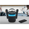 Muse | Karaoke Speaker | M-530 KA | 30 W | Atsparus vandeniui | Bluetooth | Belaidė jungtis | Portable | Juodas