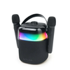 Muse | Karaoke Speaker | M-530 KA | 30 W | Atsparus vandeniui | Bluetooth | Belaidė jungtis | Portable | Juodas