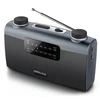 Muse | M-025 R | Portable radio | Juodas