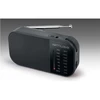Muse | M-025 R | Portable radio | Juodas