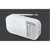 Muse | M-025 RW | Portable radio | Baltas