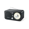 Muse | M-095 BT | NFC features | Juodas