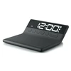 Muse | Radio with a wireless charger | M-168 WI | Portable | Juodas