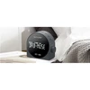 Muse | M-185 CDB | Alarm function | Juodas