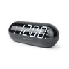 Muse | Clock Radio With Jumbo Ekranas | M-19 GL | FM radio