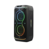 Muse | Party Box Speaker | M-1930 DJ | 300 W | Bluetooth | Belaidė jungtis | Portable | Juodas
