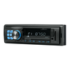 Automagnetola Muse Mūza | M-195 | 4 x 40 W | Automobilio radijas su Bluetooth