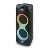 Muse Party Box Speaker | M-1957 DJ | 800 W | Bluetooth | Belaidė jungtis