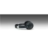 Muse | Ausinės | M-295 ANC | Bluetooth | Over-Ear | Mikrofonas | Juodas | Noise canceling | Belaidės