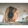 Muse | Ausinės | M-295 ANC | Bluetooth | Over-Ear | Mikrofonas | Juodas | Noise canceling | Belaidės