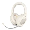 Muse Ausinės | M-295 ANCW | Bluetooth | Over-Ear | Mikrofonas | Baltas | Noise canceling | Belaidės
