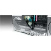 Muse | Ghetto Blasters | M-380 GBS | AUX in | Bluetooth | Cassette deck | CD grotuvas