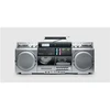 Muse | Ghetto Blasters | M-380 GBS | AUX in | Bluetooth | Cassette deck | CD grotuvas