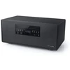 Muzikinis centras Muse | Bluetooth Micro System | M-692 BTC | 2 x 30 W | Bluetooth | Belaidė jungtis | NFC features | Juodas