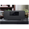 Muzikinis centras Muse | Bluetooth Micro System | M-692 BTC | 2 x 30 W | Bluetooth | Belaidė jungtis | NFC features | Juodas