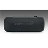 Muse | M-780 BT | Speaker Splash Proof | Atsparus vandeniui | Bluetooth | Belaidė jungtis | Portable | Juodas
