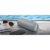 Muse | M-780 LG | Speaker Splash Proof | Atsparus vandeniui | Bluetooth | Belaidė jungtis | Portable | Sidabrinis