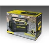 Muse | M-928 BTY | Jobsite Radio speaker | Atsparus vandeniui | Bluetooth | Belaidė jungtis | Portable | NFC features | Juodas/Geltona