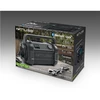 Muse | M-928 FB | Radio Speaker | Atsparus vandeniui | Bluetooth | Belaidė jungtis | Portable | NFC features | Juodas