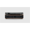 Muse Turntable Stereo System with Bluetooth Out | MT-107 BTO | 2x5 W | Bluetooth | Juodas/Brown