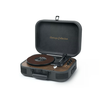 „Muse“ patefono stereosistema su „Bluetooth“ išvestimi | MT-207 DGB | 2x5 W | Bluetooth | Juodas/Brownas