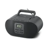 Muse M-33 BT | Portable Radio CD/MP3 grotuvas with Bluetooth and USB Port | AUX in