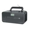 Muse | Portable radio | M-28DG | AUX in | Pilkas