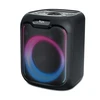 Muse | Party Box Speaker | M-1803 DJ | 150 W | Bluetooth | Belaidė jungtis | Portable | Juodas