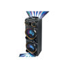 Muse | Party Box | M-1988DJ | Bluetooth | Belaidė jungtis | Juodas