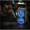Nešiojama kolonėlė Muse Party Box M-1805 DJ