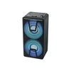 Muse | Party Box Speaker | M-1820 DJ | 150 W | Bluetooth | Belaidė jungtis | Juodas
