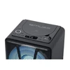 Muse | Party Box Speaker | M-1820 DJ | 150 W | Bluetooth | Belaidė jungtis | Juodas