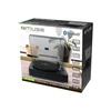 Muse MT-106 WB patefonas, Juodos spalvos