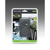 Muse | Pocket radio | M-01 RS | Juodas