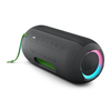 Muse | Speaker | M-950 BT | 150 W | Atsparus vandeniui | Bluetooth | Belaidė jungtis | Portable | NFC features | Juodas