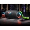 Muse | Speaker | M-950 BT | 150 W | Atsparus vandeniui | Bluetooth | Belaidė jungtis | Portable | NFC features | Juodas
